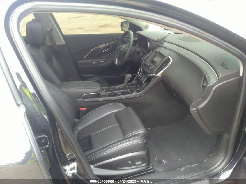 2014 BUICK LACROSSE PREMIUM II - 1G4GF5G30EF119273