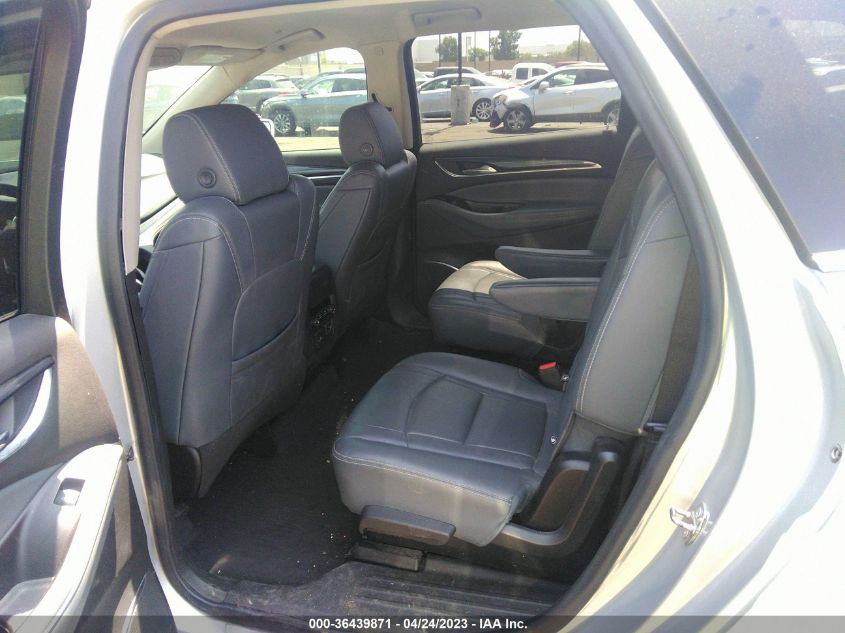 2020 BUICK ENCLAVE ESSENCE - 5GAERBKW2LJ221771