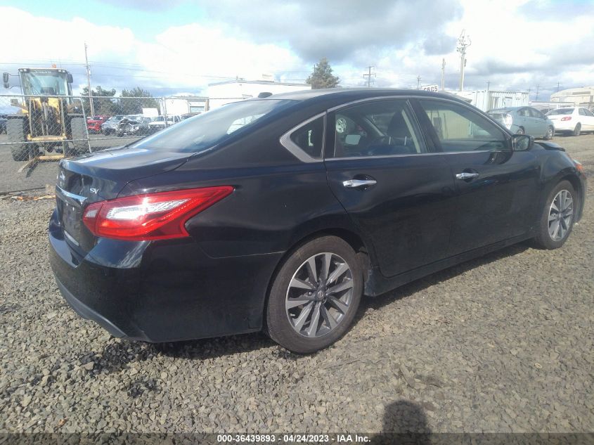 2017 NISSAN ALTIMA 2.5 - 1N4AL3APXHC121062