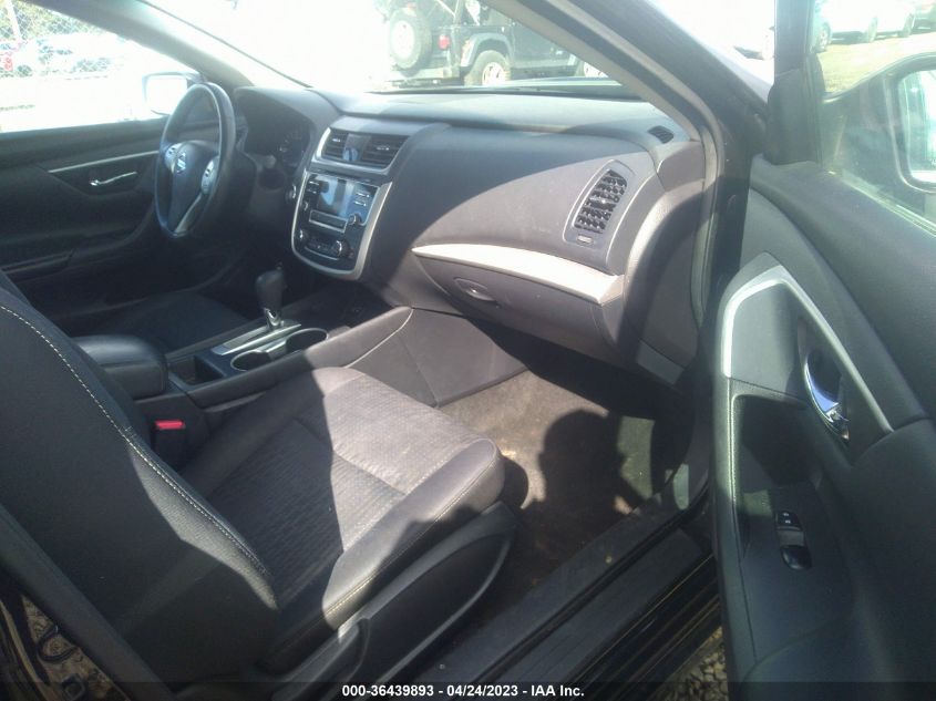 2017 NISSAN ALTIMA 2.5 - 1N4AL3APXHC121062