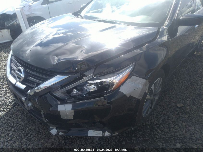 2017 NISSAN ALTIMA 2.5 - 1N4AL3APXHC121062