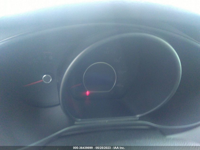 2016 KIA SOUL + - KNDJP3A51G7828121