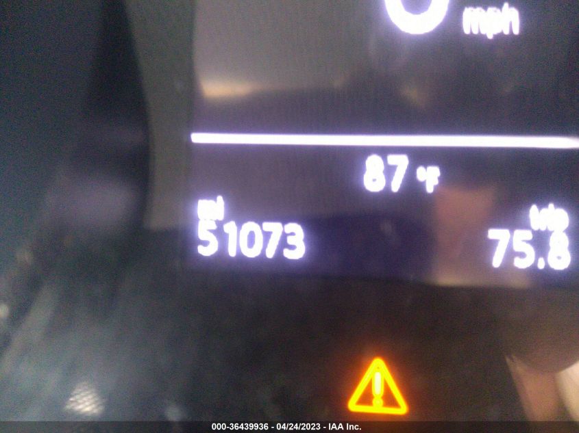 2017 VOLKSWAGEN GOLF S - 3VW217AU3HM029210