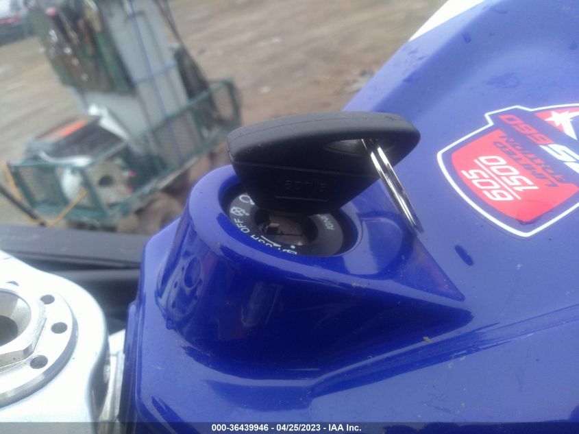 2022 APRILIA RS 660 FACTORY LIMITED ZD4KSUP02NS000324