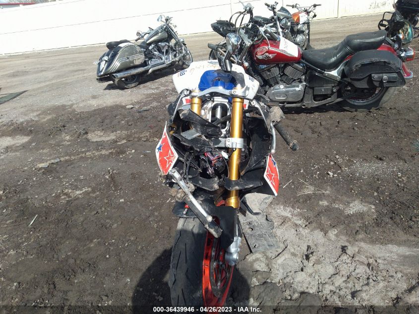 2022 APRILIA RS 660 FACTORY LIMITED ZD4KSUP02NS000324