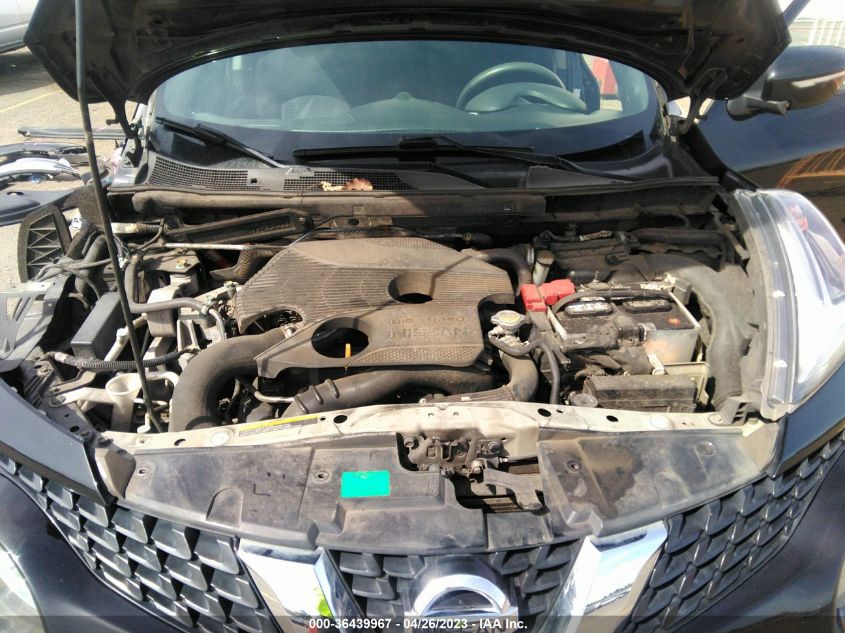 2017 NISSAN JUKE S - JN8AF5MR3HT703809