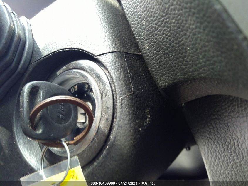 2013 CHEVROLET CAPTIVA - 3GNF14EK3DS529032