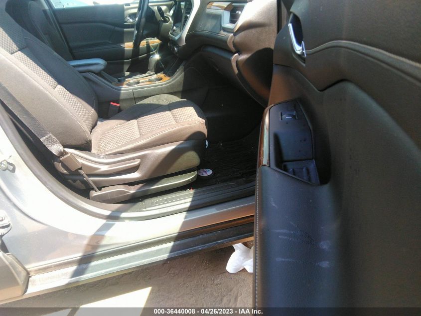 2019 GMC ACADIA SLE - 1GKKNLLS2KZ259410