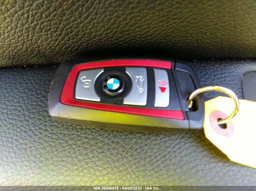 2018 BMW 3 SERIES 330I XDRIVE - WBA8D9C59JA616470