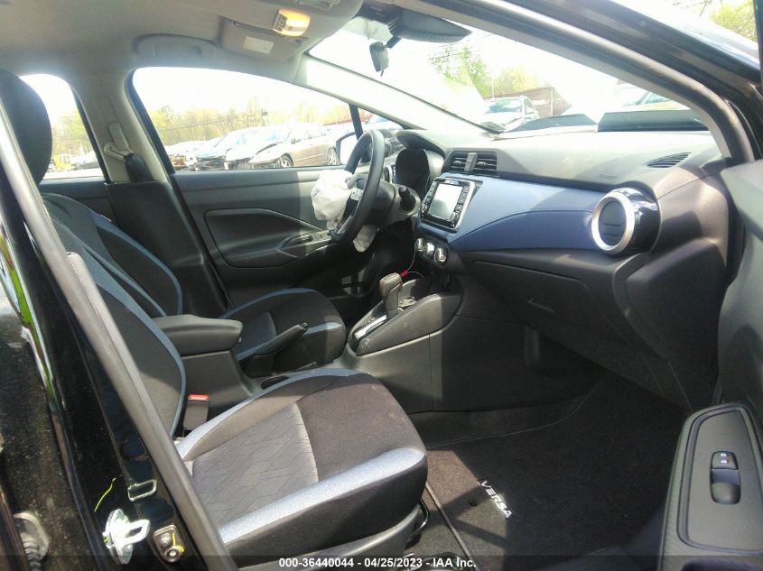 2023 NISSAN VERSA SV - 3N1CN8EV9PL812995