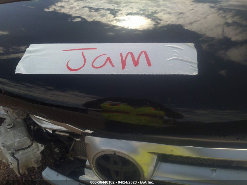 2013 TOYOTA HIGHLANDER LIMITED - 5TDYK3EH3DS136672