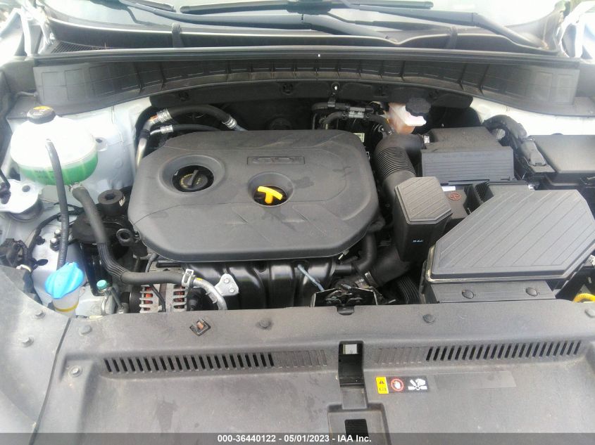 2017 HYUNDAI TUCSON SE - KM8J3CA47HU271118