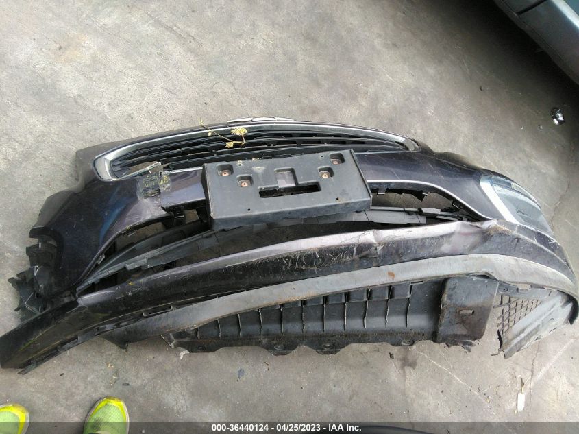 2016 CHEVROLET CRUZE LIMITED LT - 1G1PE5SB3G7166325