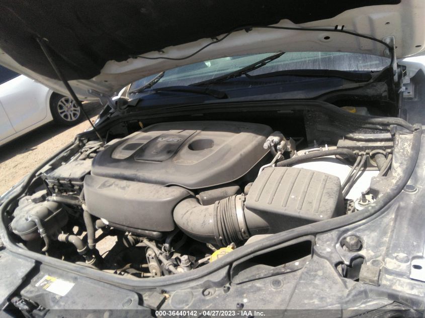 2018 JEEP GRAND CHEROKEE ALTITUDE - 1C4RJEAG2JC512064