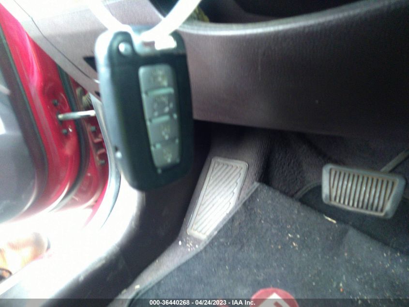 2013 HYUNDAI TUCSON LIMITED - KM8JUCAC5DU716888