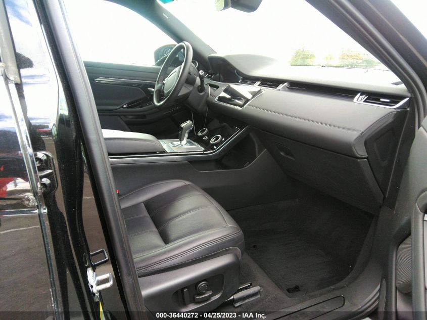 2020 LAND ROVER RANGE ROVER EVOQUE SE - SALZP2FX7LHOO9067
