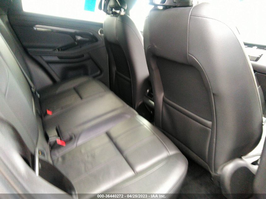 2020 LAND ROVER RANGE ROVER EVOQUE SE - SALZP2FX7LHOO9067