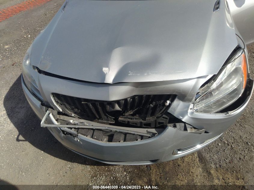 2013 BUICK REGAL PREMIUM 1 - 2G4GS5ER4D9233688