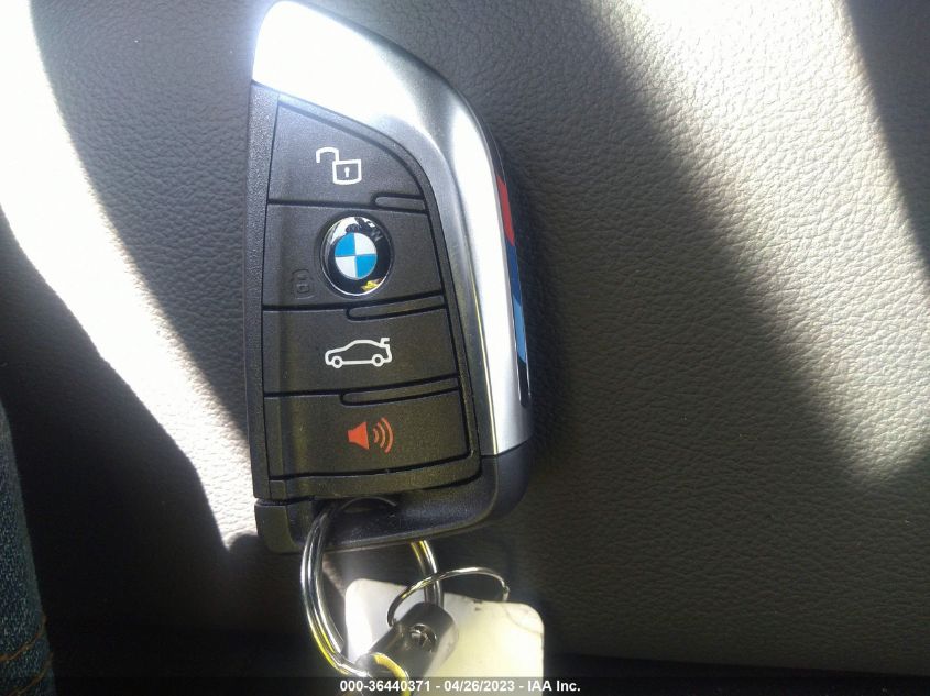 2023 BMW 3 SERIES 330I XDRIVE - 3MW89FF00P8C92796