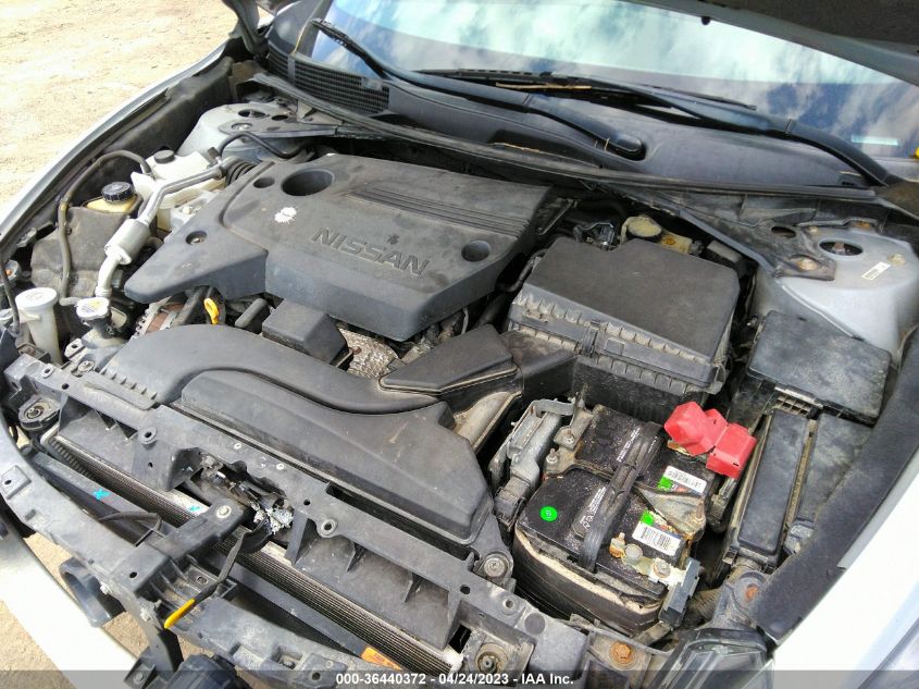 2016 NISSAN ALTIMA 2.5 - 1N4AL3AP0GN350983