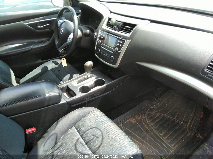 2016 NISSAN ALTIMA 2.5 - 1N4AL3AP0GN350983