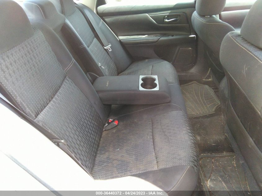 2016 NISSAN ALTIMA 2.5 - 1N4AL3AP0GN350983