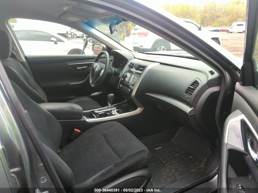 2014 NISSAN ALTIMA 2.5 S - 1N4AL3AP2EC428138