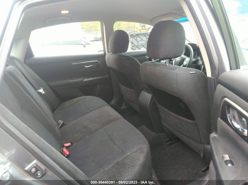 2014 NISSAN ALTIMA 2.5 S - 1N4AL3AP2EC428138
