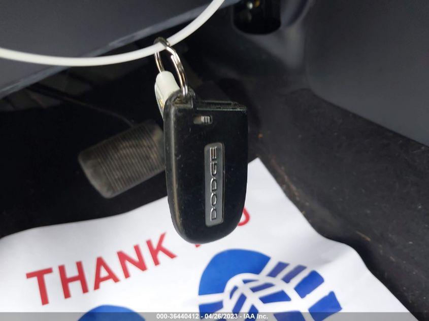 2015 DODGE JOURNEY SE - 3C4PDCAB9FT708408