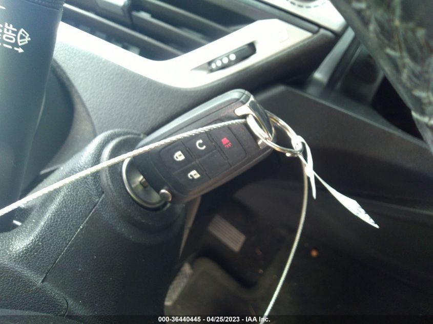 2013 GMC TERRAIN SLT - 2GKALUEK7D6155479