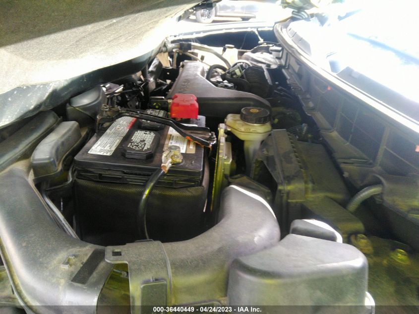 2015 NISSAN ROGUE SV/SL/S - 5N1AT2MT4FC875385