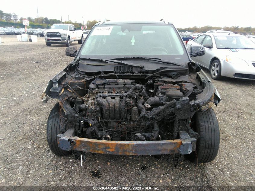 2021 HYUNDAI VENUE SEL - KMHRC8A36MU077813