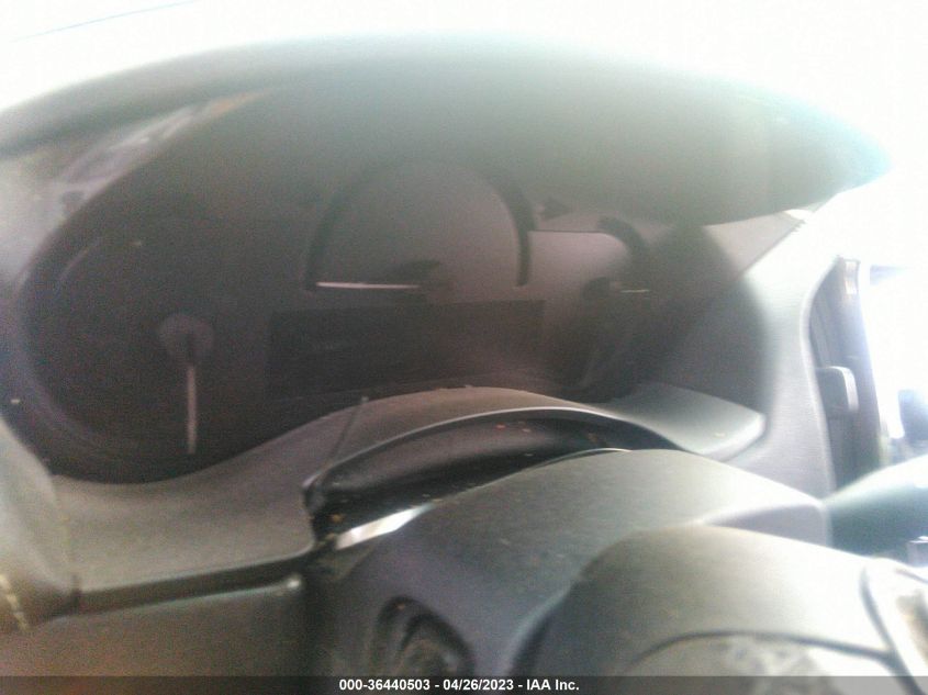 2014 CADILLAC ATS STANDARD RWD - 1G6AA5RX0E0176135