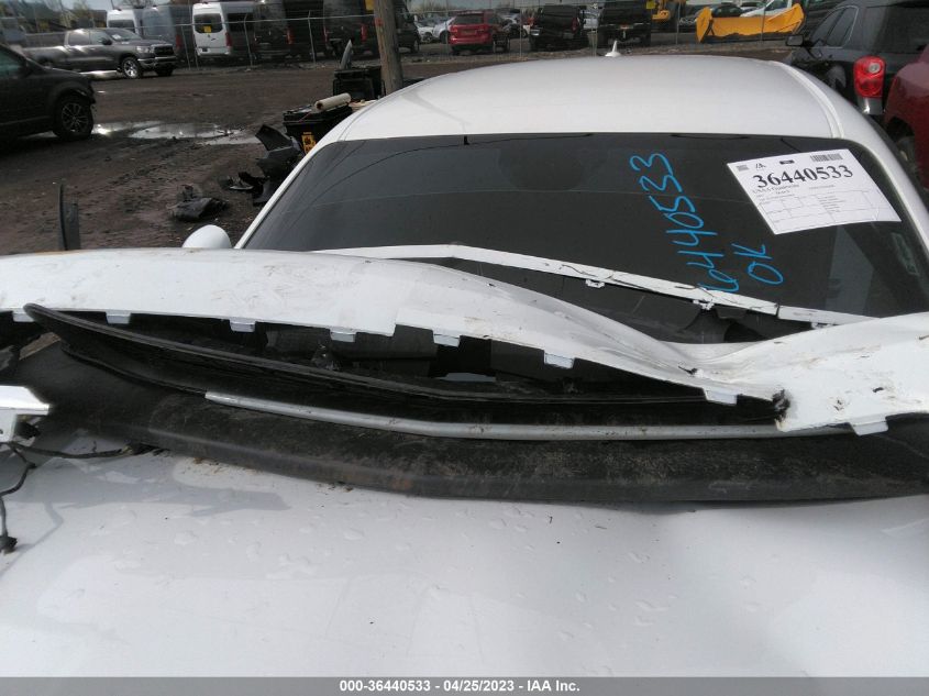 2017 DODGE CHALLENGER R/T SCAT PACK - 2C3CDZFJ3HH594858