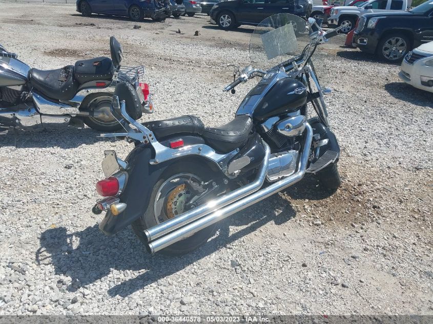2007 SUZUKI VL1500 - JS1VY52A672104714