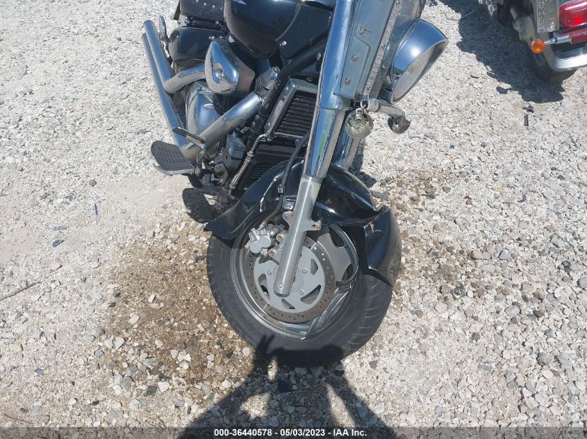 2007 SUZUKI VL1500 - JS1VY52A672104714