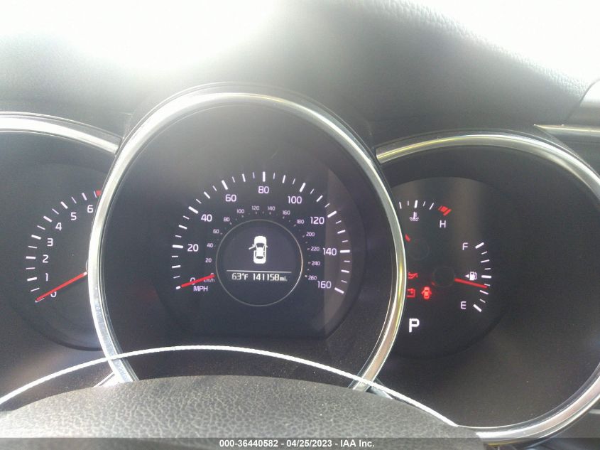 2014 KIA OPTIMA LX - 5XXGM4A74EG261241