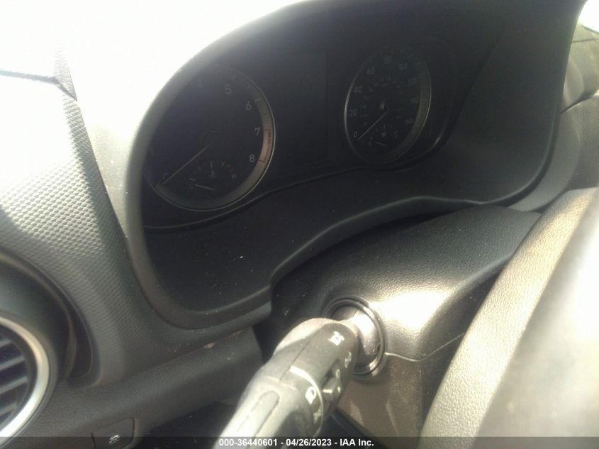 2021 HYUNDAI KONA ULTIMATE - KM8K5CA59MU674082