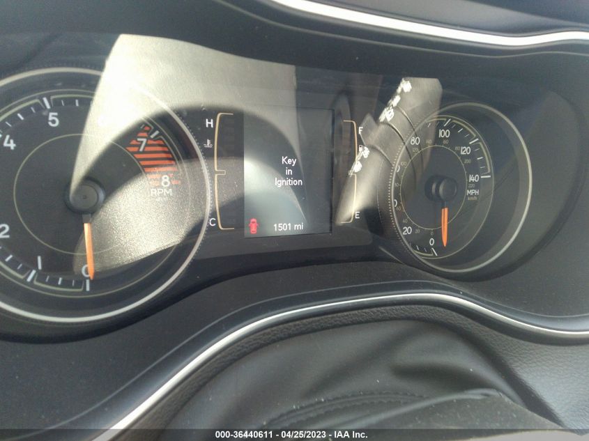 2022 JEEP CHEROKEE X - 1C4PJMCX5ND550046
