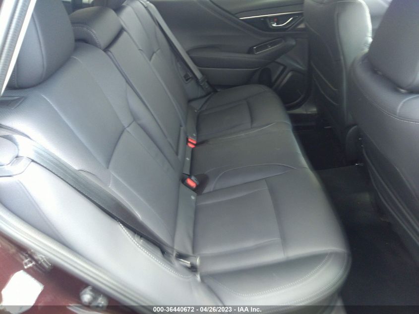 2023 SUBARU OUTBACK LIMITED XT - 4S4BTGND1P3156556