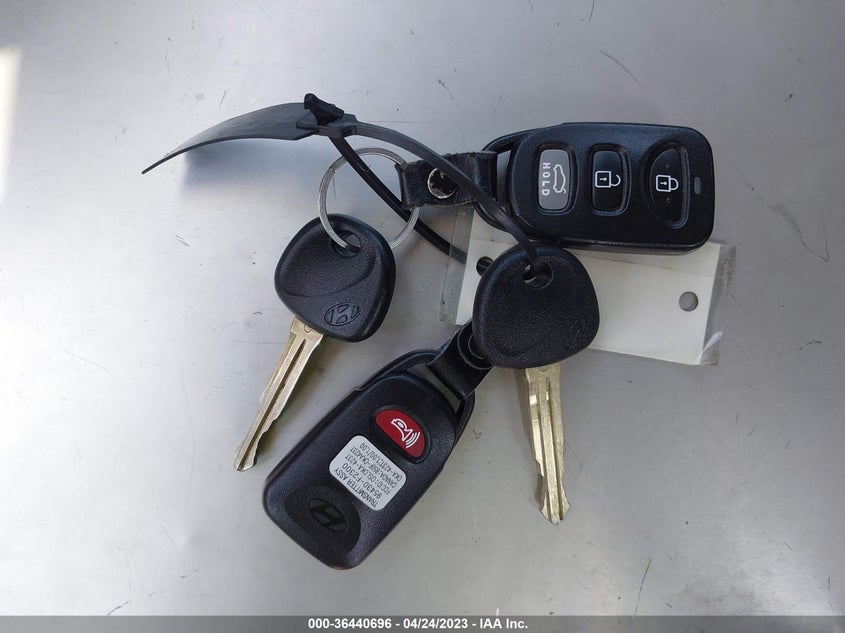 VIN KMHD74LF6LU072835 2020 HYUNDAI ELANTRA SE