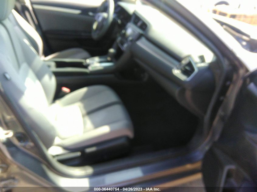 2016 HONDA CIVIC SEDAN LX - 2HGFC2F50GH557515