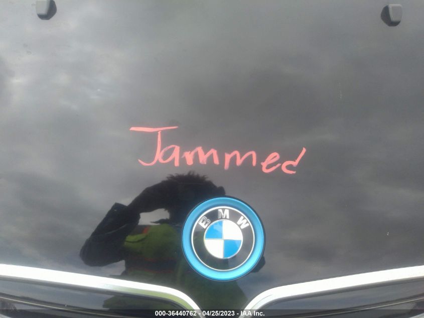 2020 BMW I3 S - WBY8P8C04L7F84800