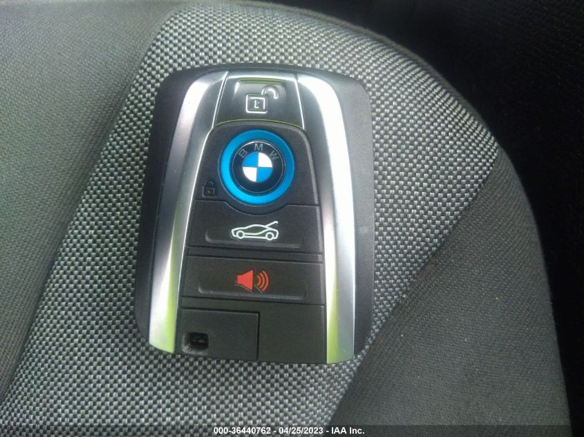2020 BMW I3 S - WBY8P8C04L7F84800