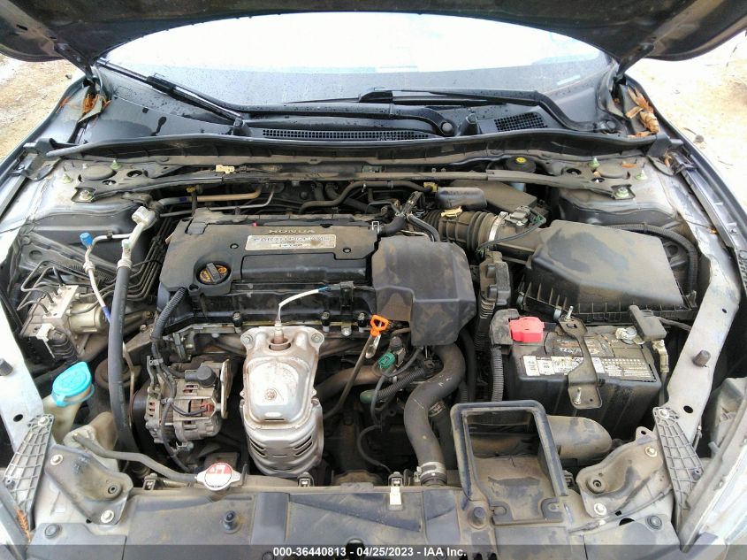 2013 HONDA ACCORD SDN SPORT - 1HGCR2F54DA097285