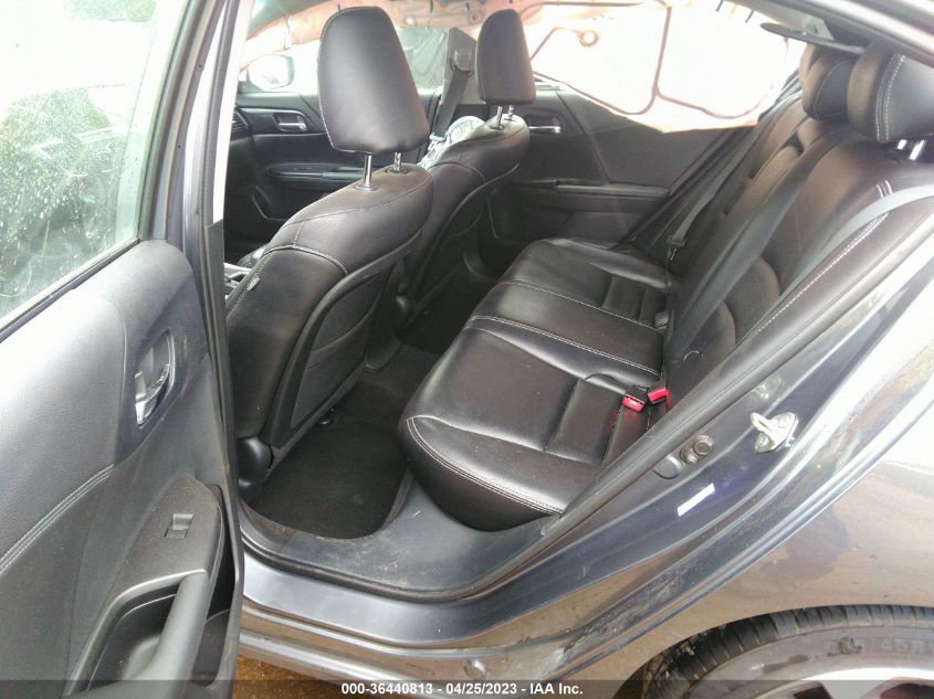 2013 HONDA ACCORD SDN SPORT - 1HGCR2F54DA097285