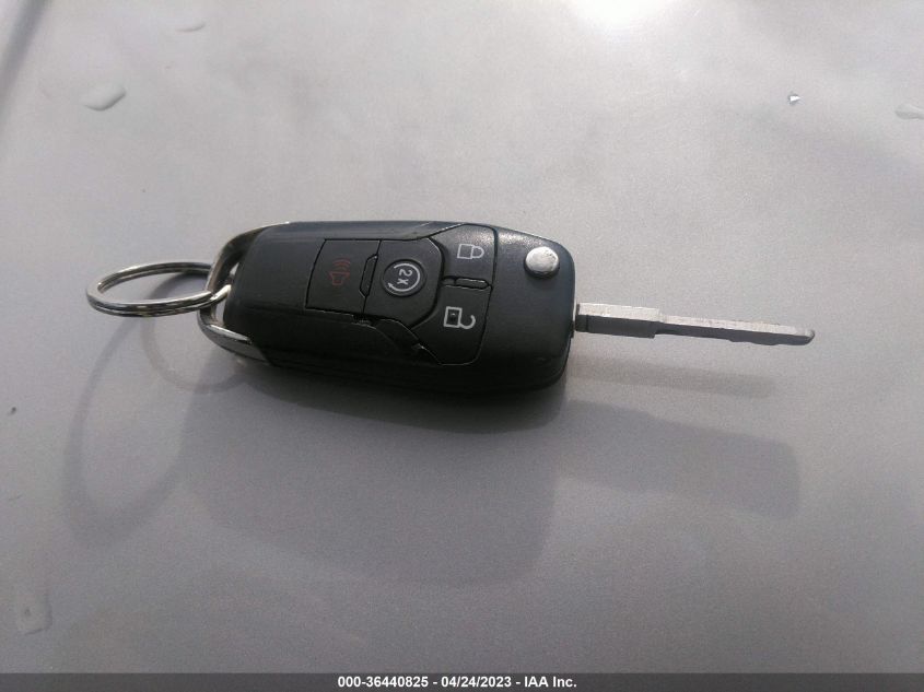 2016 FORD F-150 XLT/XL/LARIAT - 1FTEW1EP8GKD57716