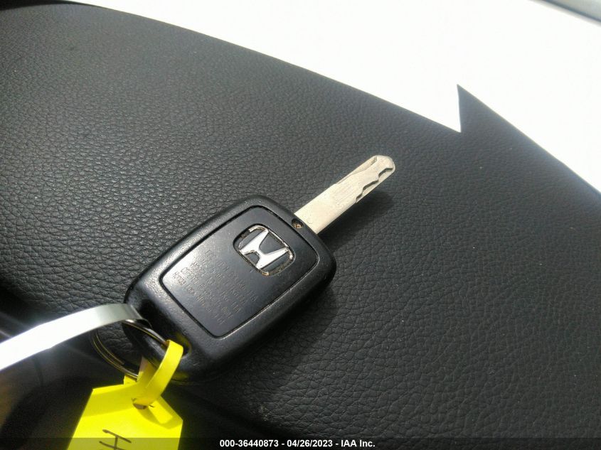 2016 HONDA ACCORD SEDAN SPORT - 1HGCR2F5XGA179803