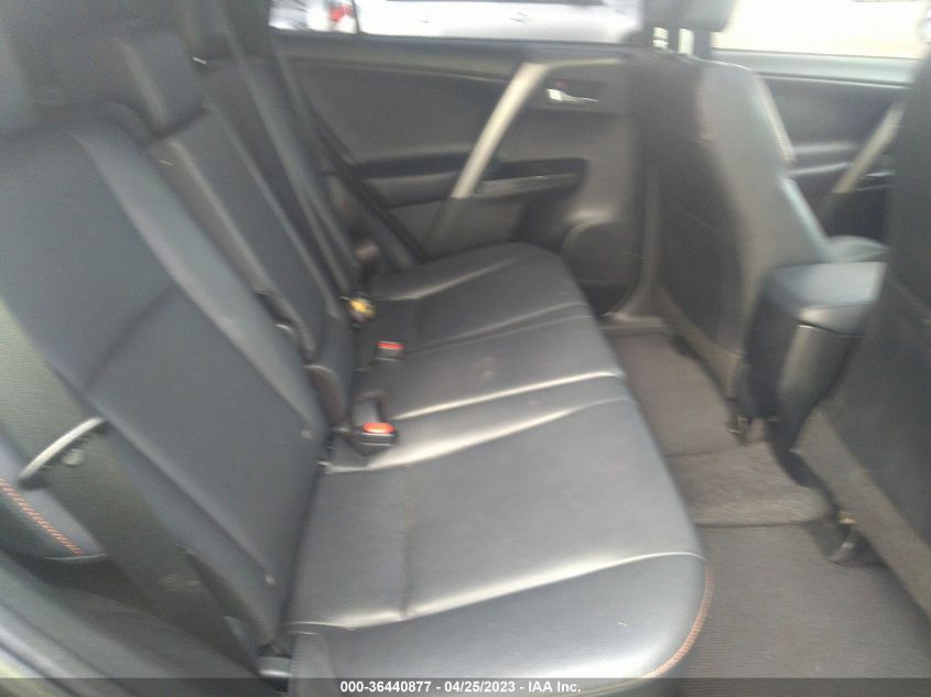 2018 TOYOTA RAV4 SE - JTMNFREV1JJ172773