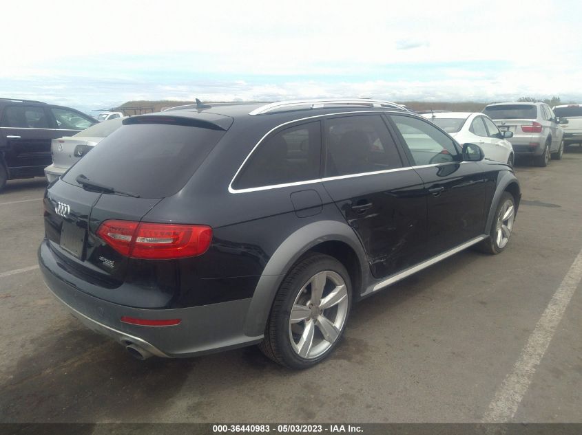 2015 AUDI ALLROAD PREMIUM PLUS - WA1UFAFL7FA117773